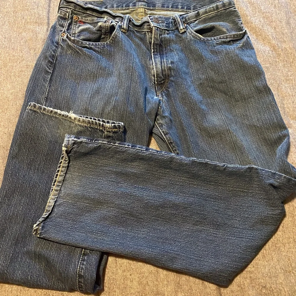 Polo Ralph Lauren Classic‎ 867 Jean Size: 33X30